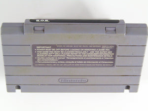 B.O.B. (Super Nintendo / SNES) - RetroMTL