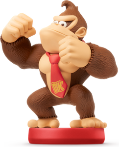Donkey Kong - Super Mario Series (Amiibo)