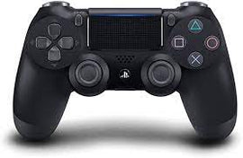 PlayStation 4 Dualshock 4 Wireless Controller (PS4)