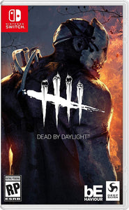 Dead By Daylight (Nintendo Switch)