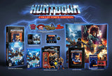 Huntdown [Collector's Edition] [Limited Run Games] (Playstation 4 / PS4)