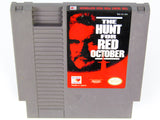 Hunt for Red October (Nintendo / NES)