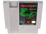 Wizardry: Proving Grounds of the Mad Overlord (Nintendo / NES)