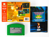 Rayman 2 The Great Escape (Nintendo 64 / N64)