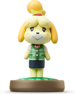 Isabelle - Summer Outfit - Animal Crossing Series (Amiibo)