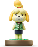 Isabelle - Summer Outfit - Animal Crossing Series (Amiibo)