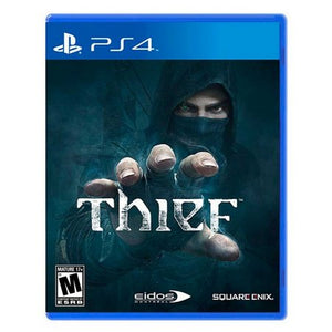 Thief (Playstation 4 / PS4)