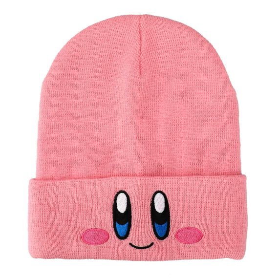  Smiling Kirby Beanie