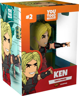 Figurine Ken [Youtooz]