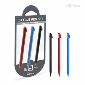 Stylus Pen Set [Tomee] (Nintendo 3DS)