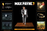 Max Payne 3 [Special Edition] (Playstation 3 / PS3)