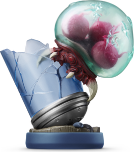 Metroid - Metroid Series  (Amiibo)