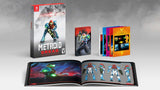 Metroid Dread [Special Edition] (Nintendo Switch)