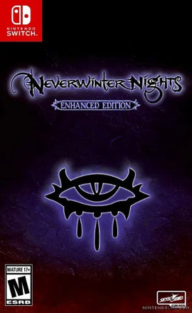 Neverwinter Nights Enhanced Edition (Nintendo Switch)