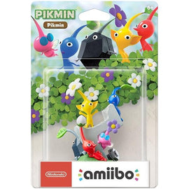 Pikmin - Pikmin Series (Amiibo)