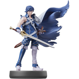 Chrom - Super Smash Series (Amiibo)