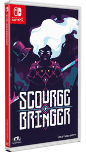 Scourge Bringer (Nintendo Switch)