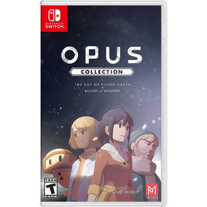 Opus Collection (Nintendo Switch)