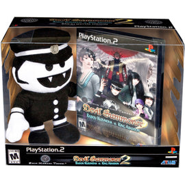 Shin Megami Tensei: Devil Summoner 2 [Raiho Special Edition] (PlayStation 2 / PS2)