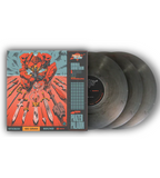 Panzer Paladin Soundtrack Vinyl - 3xLP [Limited Run Games] [Goblin Factory Records] (Vinyls)