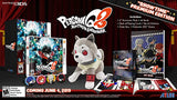 Persona Q2: New Cinema Labyrinth [Showtime Premium Edition] (Nintendo 3DS)