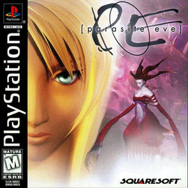 Parasite Eve (PlayStation / PS1)