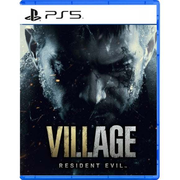 Resident Evil Village (Playstation 5 / PS5)