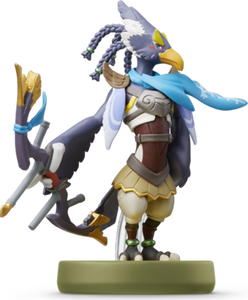 Revali - Breath Of The Wild - The Legend Of Zelda Series (Amiibo)