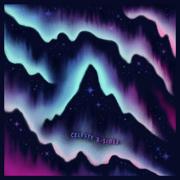 Celeste B-Sides Vinyl Color - LP [Ship to Shore] (Vinyls)