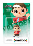 Villager - Super Smash Series (Amiibo)