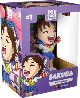 Figurine Sakura [Youtooz]