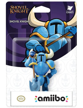 Shovel Knight - Shovel Knight Series (Amiibo)