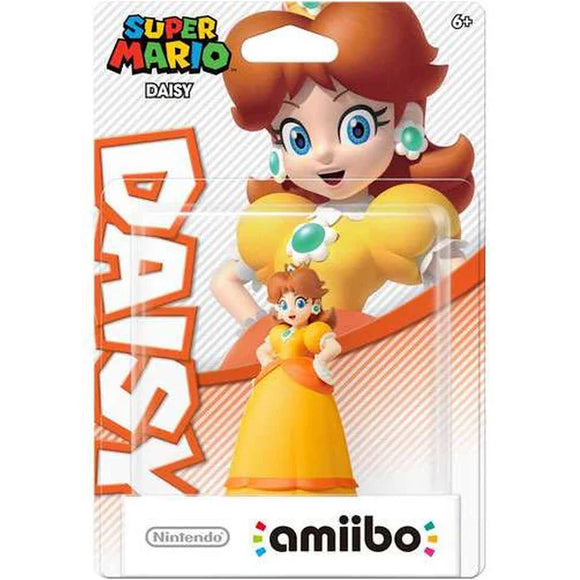 Daisy - Super Mario Series (Amiibo)