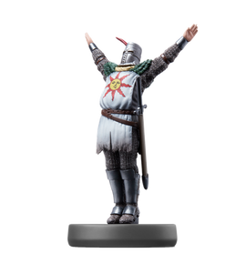 Solaire Of Astora (Amiibo)