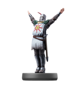 Solaire Of Astora (Amiibo)