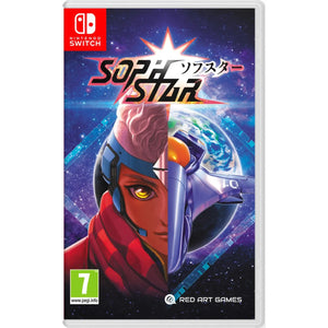 Sophstar [PAL] (Nintendo Switch)