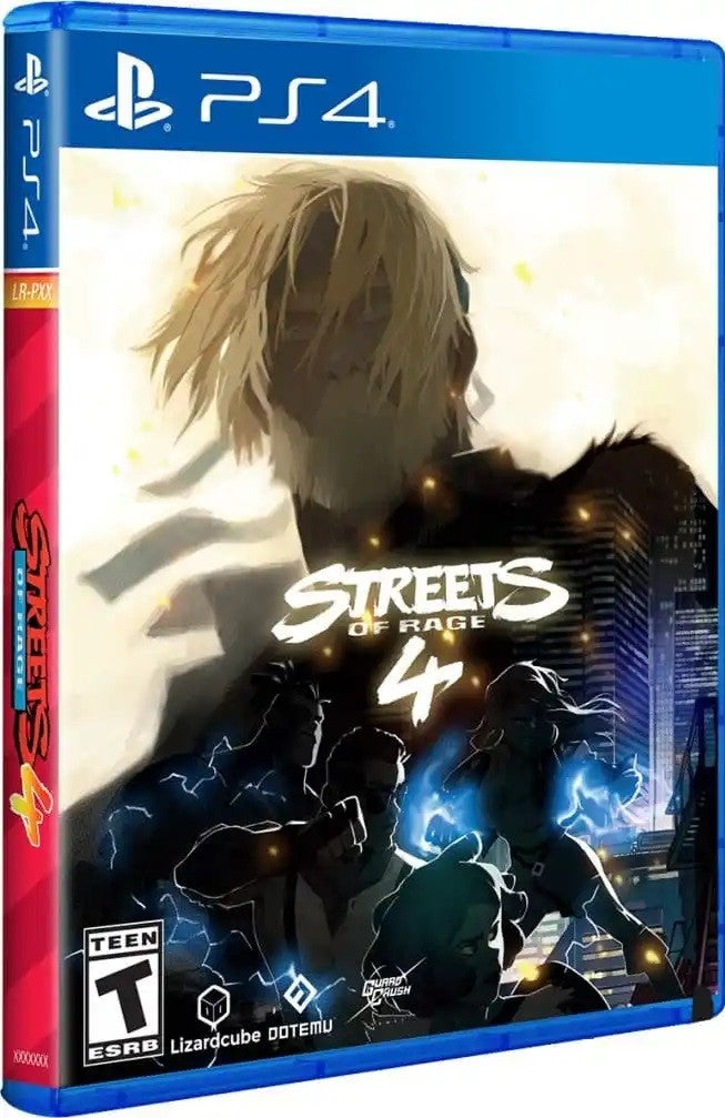 playstation streets of rage playstation streets of rage