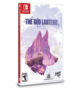 The Red Lantern [Limited Run Games] (Nintendo Switch)