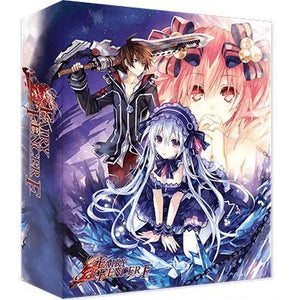 Fairy Fencer F [Limited Edition] (Playstation 3 / PS3)